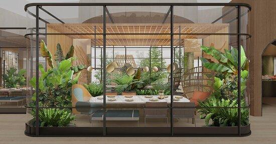 Aquamarine @ Marina Mandarin